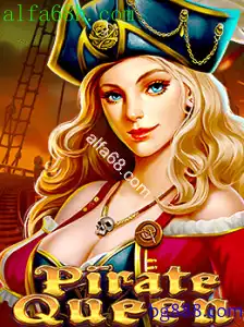 Desvendando a Aventura de PirateQueen: Uma Jornada Épica