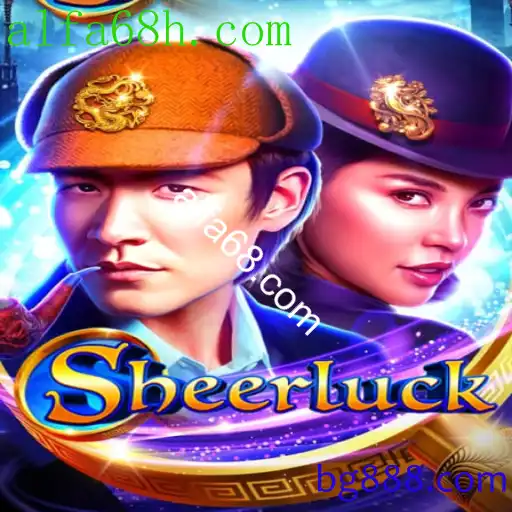 Sheerluck: A Nova Sensação do Mundo dos Jogos